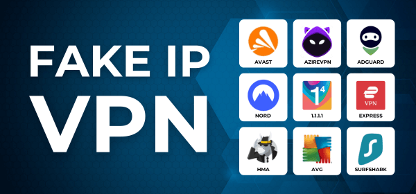 ใบอนุญาต VPN IP ปลอม