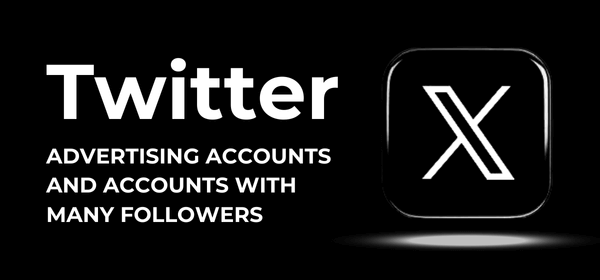 Twitter Accounts
