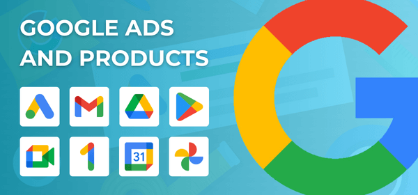 Google Accounts
